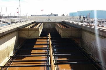 Aeration Systems